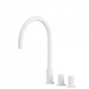 Mélangeur sur gorge À installation libre.  - TRES 06110501BM