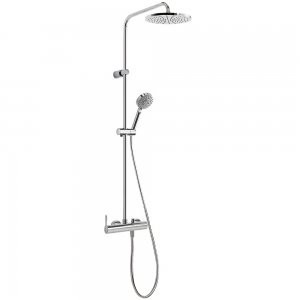 Ensemble mitigeur douche LEX - TRES 181191