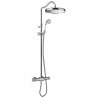 Ensemble Douche thermostatique - TRES 24219502