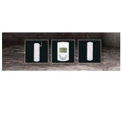 Programmateur sans fil 4 ZONES - LVI - 4505604