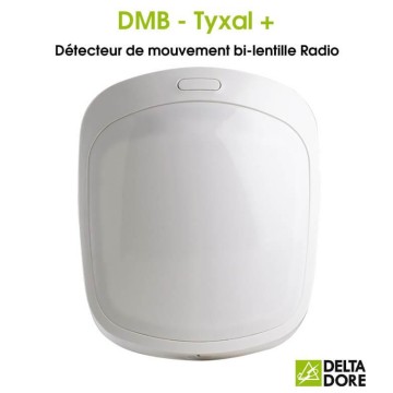 Detecteur Delta Dorenull
