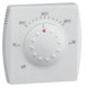 Therm. semi-enc. avec voyant - GEST CHAUF EAU CH HAGER 25110