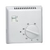 Thermostat élec. sortie inv. - GEST CHAUF EAU CH HAGER 25501