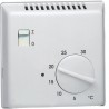 Thermostat élec. sortie inv. - GEST CHAUF EAU CH HAGER 25501