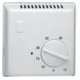 Therm. bi-métal entrée abaiss. - GEST CHAUF EAU CH HAGER 25614