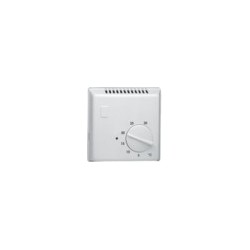Therm. bi-métal entrée abaiss. - GEST CHAUF EAU CH HAGER 25614