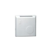 Therm. bi-métal 1O + voyant - GEST CHAUF EAU CH  HAGER 25800