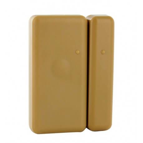 Micro Détecteur d'Ouverture MDO TYXAL+  Delta Dore