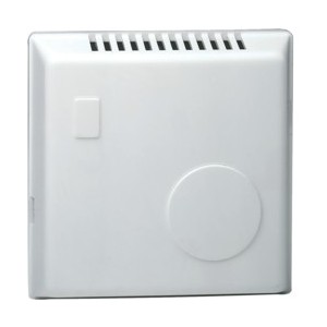 Therm. bi-métal 1O + voyant - GEST CHAUF EAU CH  HAGER 25800
