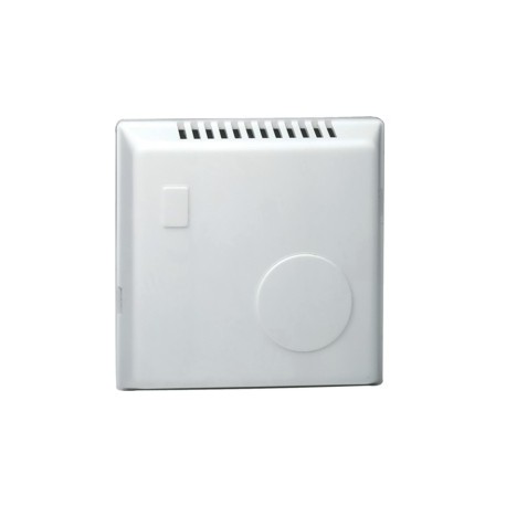Therm. bi-métal réglage caché - GEST CHAUF EAU CH  HAGER 25805