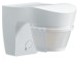 Détect IR standard 140 blanc - GESTION ECLAIRAGE HAGER 52110