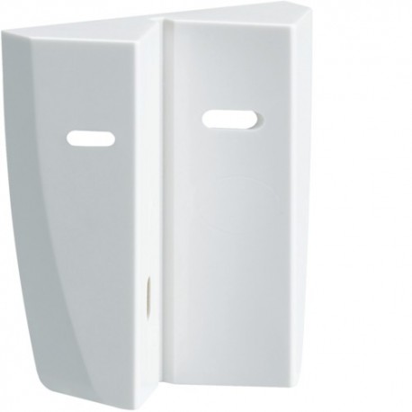 Acc angle blanc pr std 140/200 - GESTION ECLAIRAGE  HAGER 52115