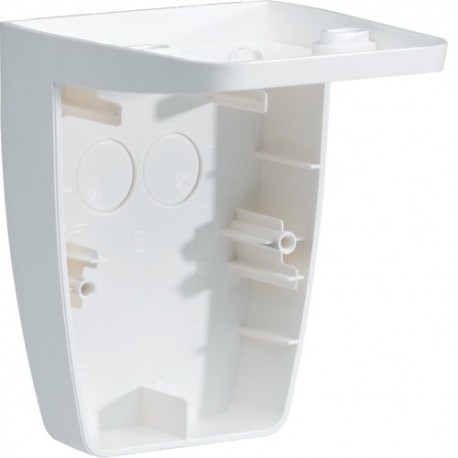 Acc plaf blanc pr std 140/200 - GESTION ECLAIRAGE  HAGER 52117