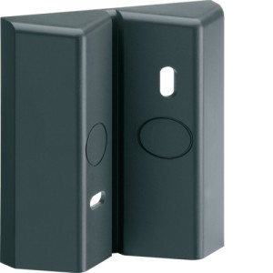 Acc angle anthr std 360+évolué - GESTION ECLAIRAGE  HAGER 52126