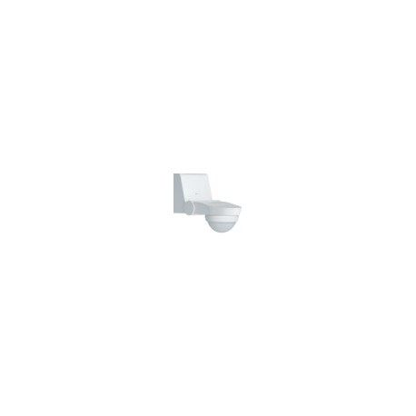 Détect IR standard 360 blanc - GESTION ECLAIRAGE  HAGER 52310