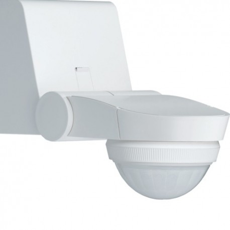 Détect IR standard 360 blanc - GESTION ECLAIRAGE  HAGER 52310