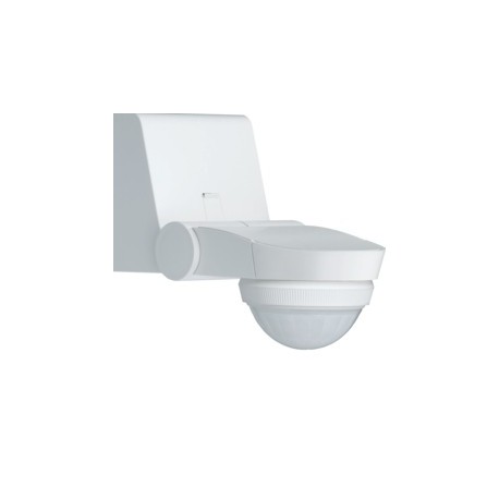 Détect IR standard 360 blanc - GESTION ECLAIRAGE  HAGER 52310