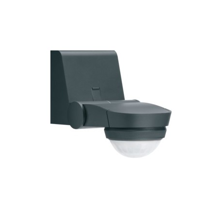 Détect IR standard 360 anthr - GESTION ECLAIRAGE  HAGER 52311