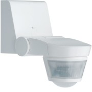 Détect IR évolué 220/360 blanc - GESTION ECLAIRAGE  HAGER 52320
