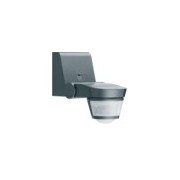 Détect IR évolué 220/360 anthr - GESTION ECLAIRAGE  HAGER 52321