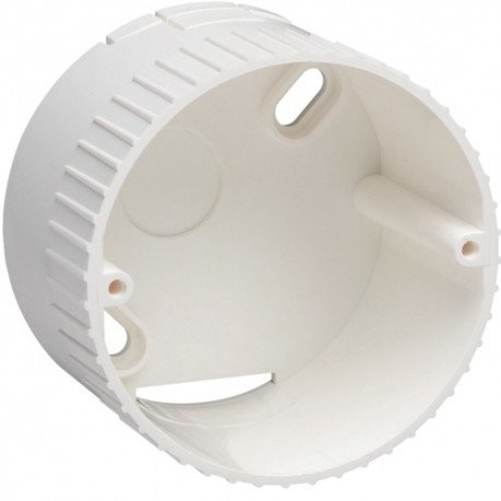 Boîte pour montage en saillie - GESTION ECLAIRAGE  HAGER 52369