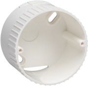 Boîte pour montage en saillie - GESTION ECLAIRAGE  HAGER 52369