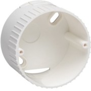 Boîte pour montage en saillie - GESTION ECLAIRAGE  HAGER 52369