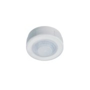 Détect plaf saillie 360 blanc - GESTION ECLAIRAGE  HAGER 52370
