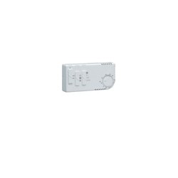 Thermostat climatisation - GEST CHAUF EAU CH HAGER 58102