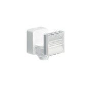 Proj LED 7W blanc detecteur - GESTION ECLAIRAGE  HAGER EE631