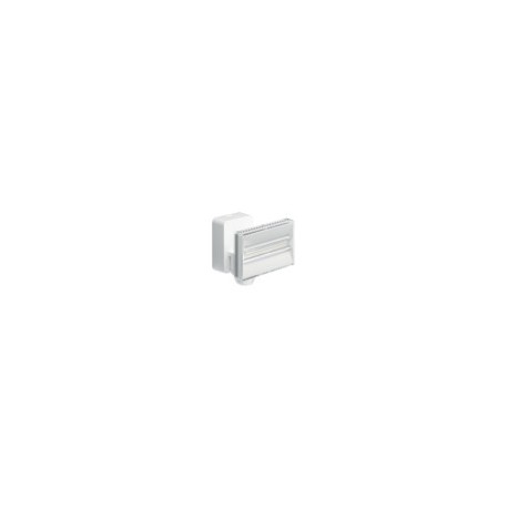 Proj LED 20W blanc detecteur - GESTION ECLAIRAGE HAGER EE633