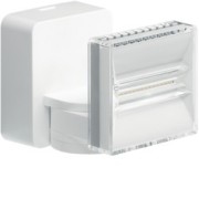 Proj LED 7W blanc - GESTION ECLAIRAGE     HAGER EE635