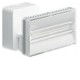 Proj LED 20W blanc - GESTION ECLAIRAGE    HAGER EE637