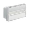 Proj LED 30W blanc - GESTION ECLAIRAGE    HAGER EE638