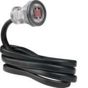 Cellule encast pr inter crép - GESTION ECLAIRAGE  HAGER EEN002