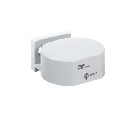 Antenne de radiopilotage - AUTOMATISMES  HAGER EG001