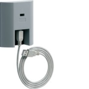 Interface USB - AUTOMATISMES  HAGER EG003G