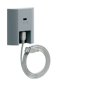 Interface USB - AUTOMATISMES  HAGER EG003G