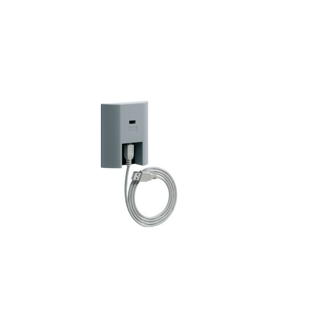 Interface USB - AUTOMATISMES  HAGER EG003G