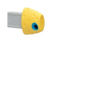 Clé de verrouillage EGx03x - AUTOMATISMES  HAGER EG004