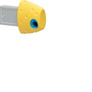 Clé de verrouillage EGx03x - AUTOMATISMES  HAGER EG004