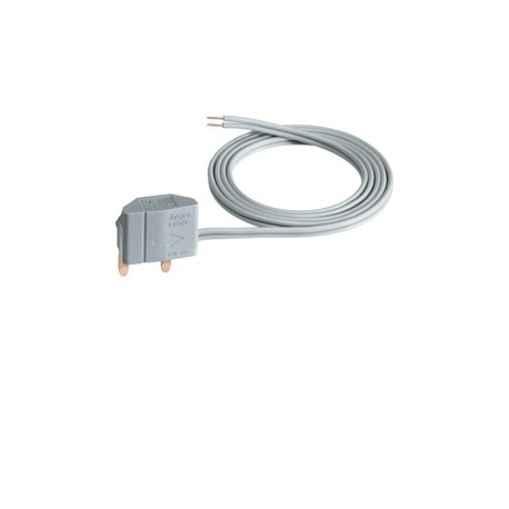 Connectore - INDICATEUR DE CONSO  HAGER EK021