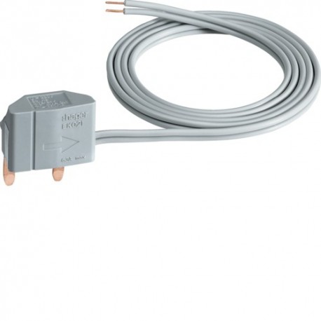 Connectore - INDICATEUR DE CONSO  HAGER EK021