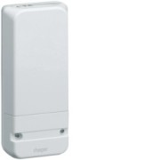 Récepteur mural 8A pour EK560 - GEST CHAUF EAU CH  HAGER EK056