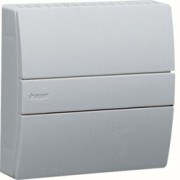 Sonde d'ambiance fixe - GEST CHAUF EAU CH  HAGER EK081