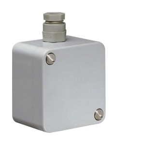 Sonde température ext. tebis - TEBIS  HAGER EK086