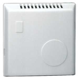 Sonde température ambiante - CDE RADIO ET TEL  HAGER EK089