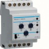 Thermostat multiconsignes - GEST CHAUF EAU CH HAGER EK187