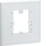 Support mural - GEST CHAUF EAU CH  HAGER EK528