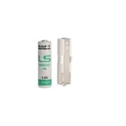 kit pile lithium - GEST CHAUF EAU CH  HAGER EK529